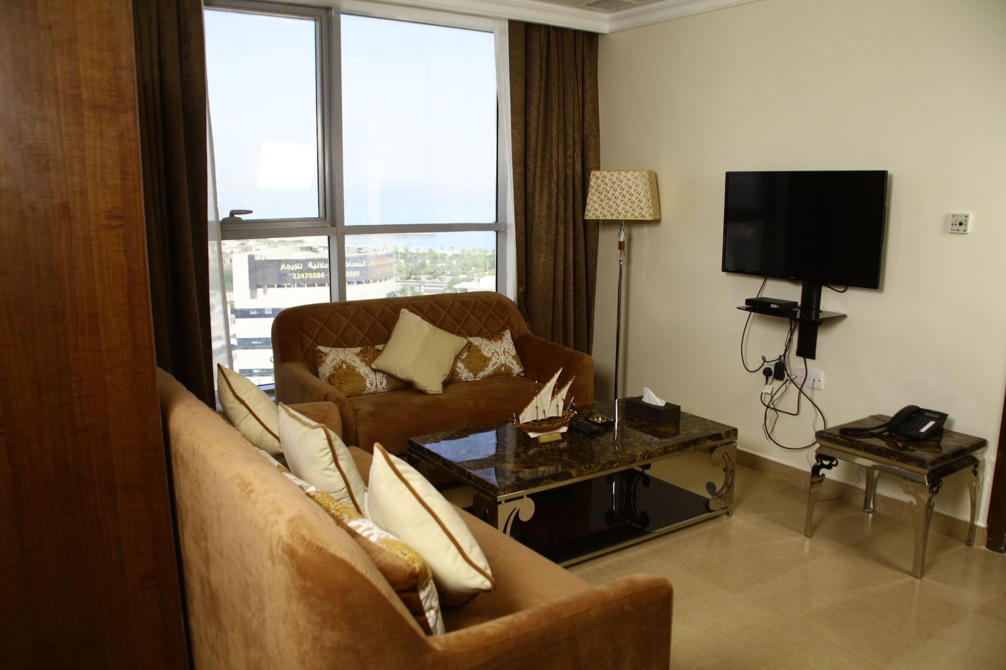 כוויית Laguna Hotel Suites מראה חיצוני תמונה