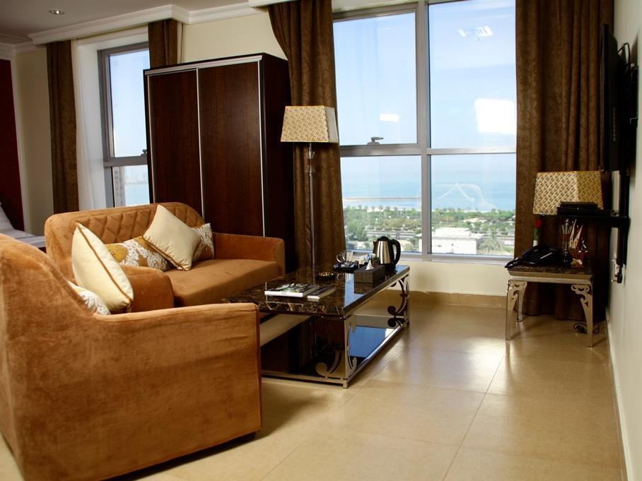 כוויית Laguna Hotel Suites מראה חיצוני תמונה