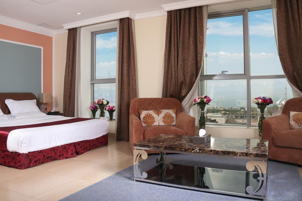 כוויית Laguna Hotel Suites מראה חיצוני תמונה