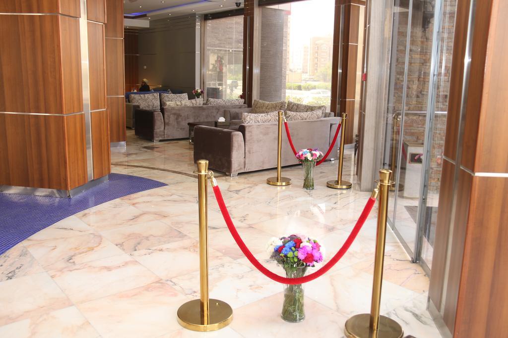 כוויית Laguna Hotel Suites מראה חיצוני תמונה