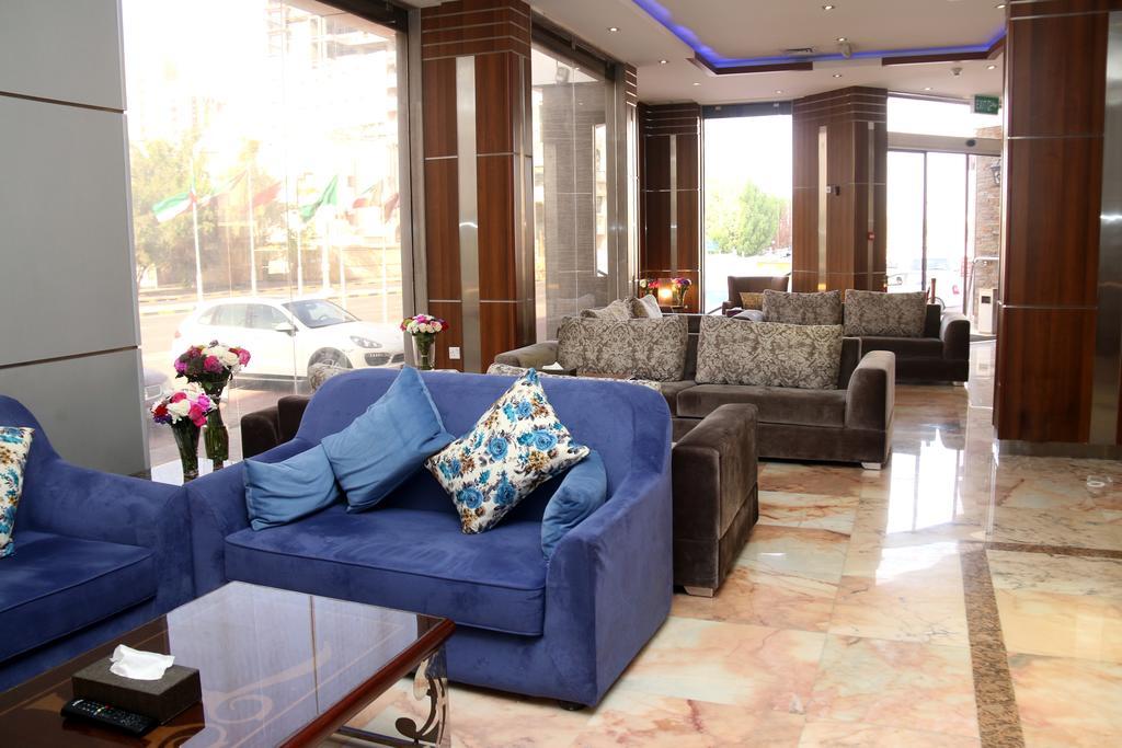 כוויית Laguna Hotel Suites מראה חיצוני תמונה